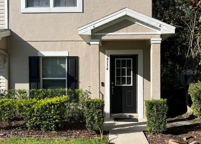 Property at 16334 Rollingbrook Dr, Odessa, FL, 33556, 2 beds, 2.5 baths, [object Object]