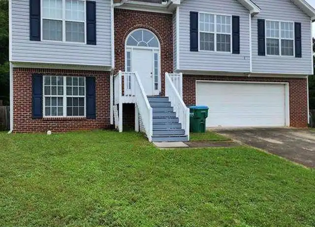 Property at 1158 Olde Hinge Way, Snellville, GA, 30078, 4 beds, 1.5 baths, [object Object]