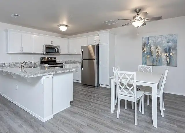 Property at TRAILSIDE ESTATES APARTMENT HOMES - 648 E Bluff CIR, Waterford, WI, 2 beds, 2 baths, [object Object]
