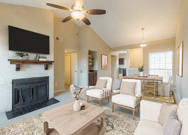 Property at Summer Bend - 1301 Meadow Creek Dr, Irving, TX, 75038, 1-2 bed, 1-2 bath, [object Object]