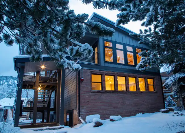 Property at 1010 Grand Ave, Glenwood Springs, CO, 81601, 2 beds, 1 bath, [object Object]
