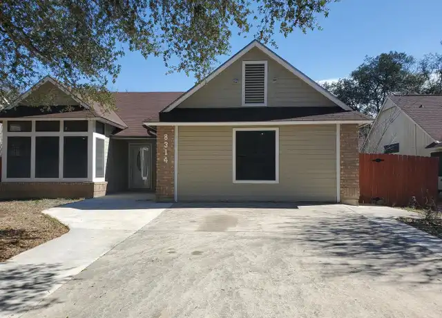 Property at 8314 Clays Pt, San Antonio, TX, 78250, 3 beds, 2 baths, [object Object]