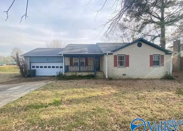 Property at 105 Grayson Ave, Madison, AL, 35758, 3 beds, 2 baths, [object Object]
