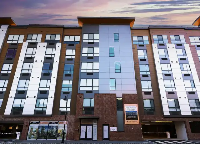 Property at The Botanic - 36 Washington Ave, Carteret, NJ, 07008, 1-2 bed, 1-2 bath, [object Object]