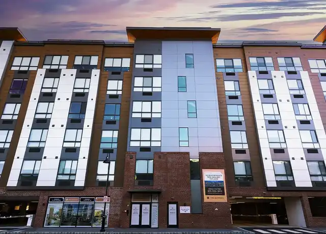 Property at The Botanic - 36 Washington Ave, Carteret, NJ, 07008, 1-2 bed, 1-2 bath, [object Object]