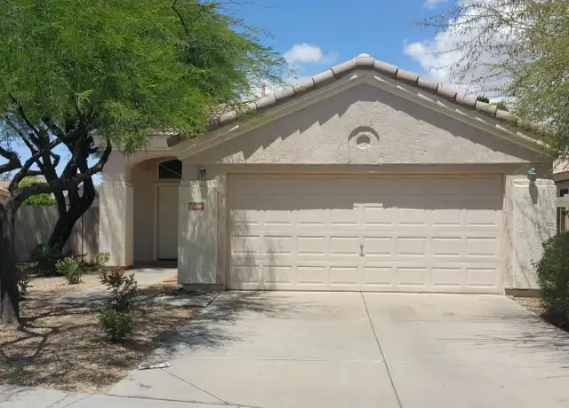 Property at 13186 W Windsor Ave, Goodyear, AZ, 85395, 3 beds, 2 baths, [object Object]