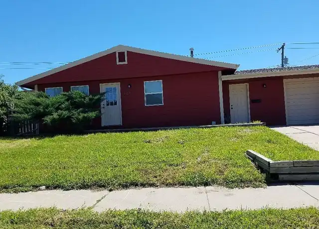 Property at 1114 Racine St, Rapid City, SD, 57701, 4 beds, 1.5 baths, [object Object]