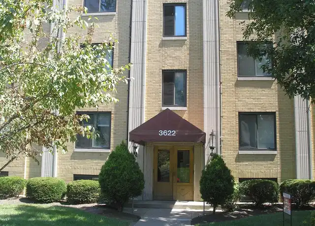 Property at Rockwood Apartments - 3622 Zumstein Ave, Cincinnati, OH, 45208, 1 bed, 1 bath, [object Object]