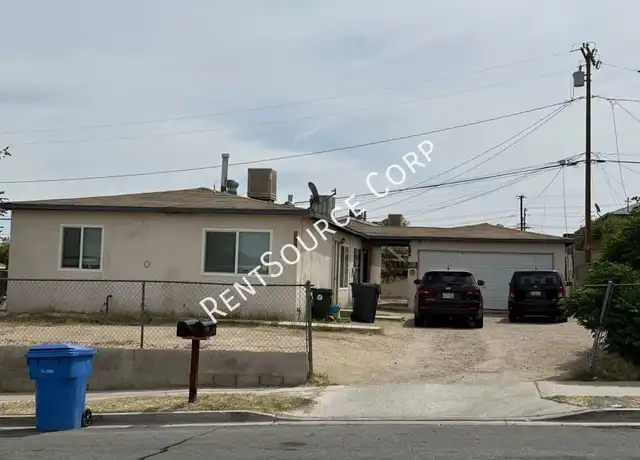 Property at 319 Melissa Ave, Barstow, CA, 92311, 2 beds, 1 bath, [object Object]