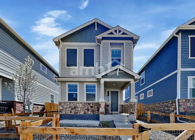 Property at 23562 E 3rd Pl, Aurora, CO, 80018, 4 beds, 3.5 baths, [object Object]