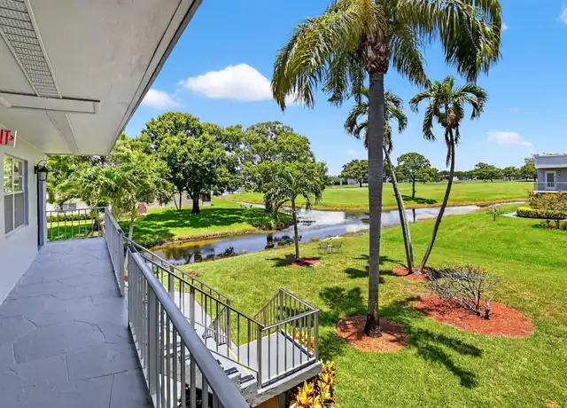Property at 122 Burgundy C, Delray Beach, FL, 33484, 1 bed, 1.5 baths, [object Object]