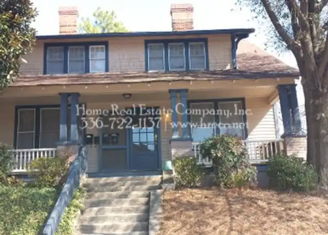 Property at 111 S Spruce St Unit D, Winston-Salem, NC, 27101, 1 bed, 1 bath, [object Object]