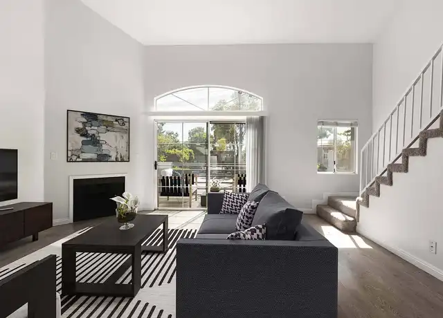 Property at NoVa Townhomes - 8761 De Soto Ave, Canoga Park, CA, 91304, 2 beds, 2 baths, [object Object]