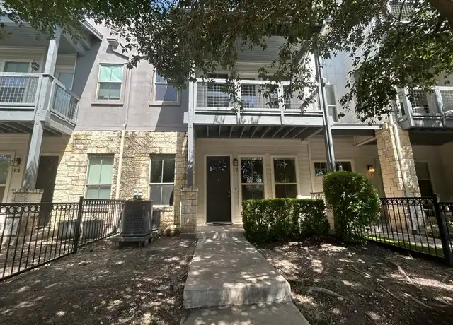 Property at 2520 Bluebonnet Ln #12, Austin, TX, 78704, 3 beds, 3.5 baths, [object Object]
