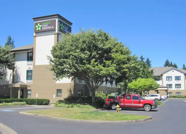 Property at Furnished Studio - Portland - Vancouver - 300 NE 115th Ave, Vancouver, WA, 98684, 0 beds, 1 bath, [object Object]