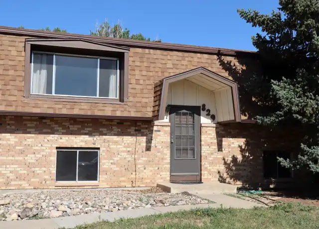 Property at 829 Tyler St, Fort Collins, CO, 80521, 3 beds, 2 baths, [object Object]