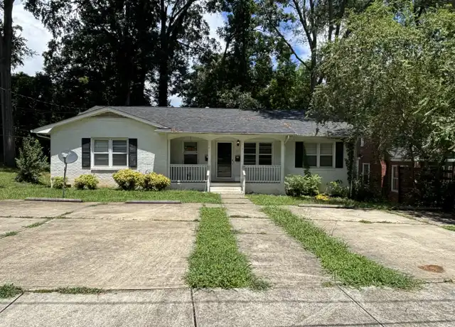 Property at 635 Park Dr, Rock Hill, SC, 29730, 2 beds, 1 bath, [object Object]