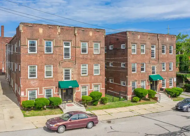 Property at 1376 W 112th St Unit 206A, Cleveland, OH, 44102, 1 bed, 1 bath, [object Object]