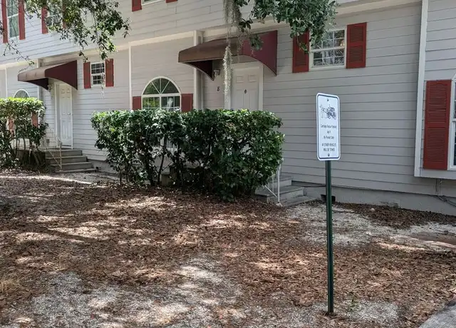 Property at Cedar Street Apartments - 114 Cedar St, Saint Augustine, FL, 32084, 4 beds, 3 baths, [object Object]