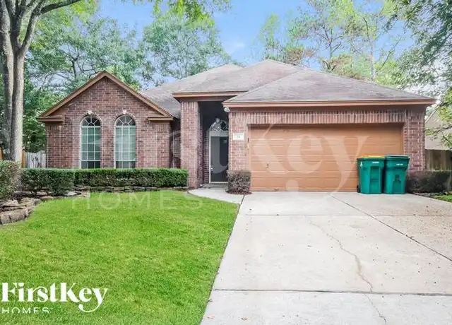 Property at 24 Barn Lantern Pl, Spring, TX, 77382, 3 beds, 2.5 baths, [object Object]