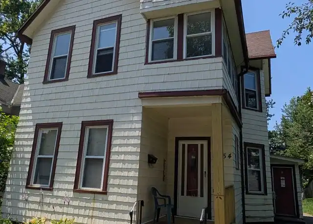 Property at 3854 W 40th St Unit Up, Cleveland, OH, 44109, 2 beds, 1 bath, [object Object]