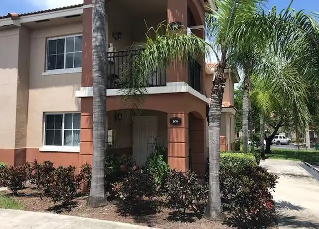Property at 3790 N Jog Rd #106, West Palm Beach, FL, 33411, 3 beds, 2 baths, [object Object]