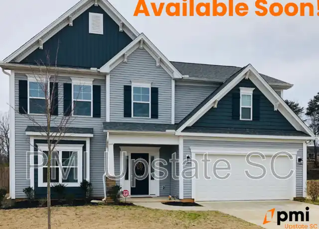 Property at 150 W Pyrenees Dr, Lyman, SC, 29365, 5 beds, 3.5 baths, [object Object]