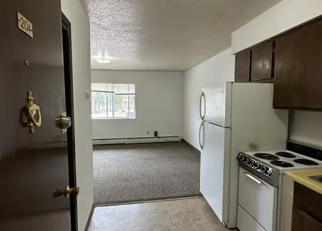 Property at 320 Oak Ave N Unit 204, Thief River Falls, MN, 56701, 1 bed, 1 bath, [object Object]