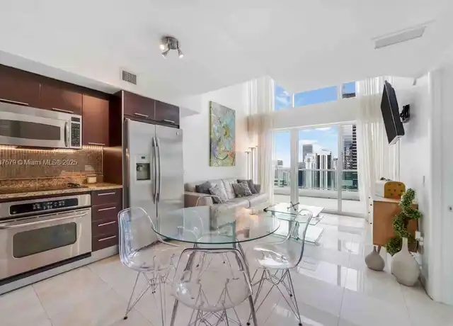 Property at 41 SE 5th St #2308, Miami, FL, 33131, 2 beds, 2 baths, [object Object]