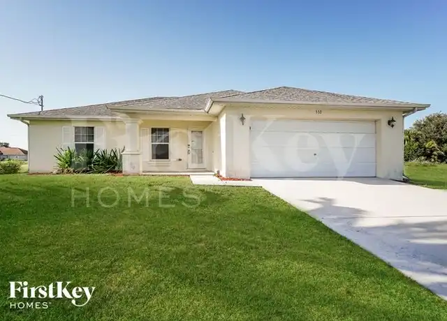 Property at 532 Kismet Pkwy W, Cape Coral, FL, 33993, 3 beds, 2 baths, [object Object]
