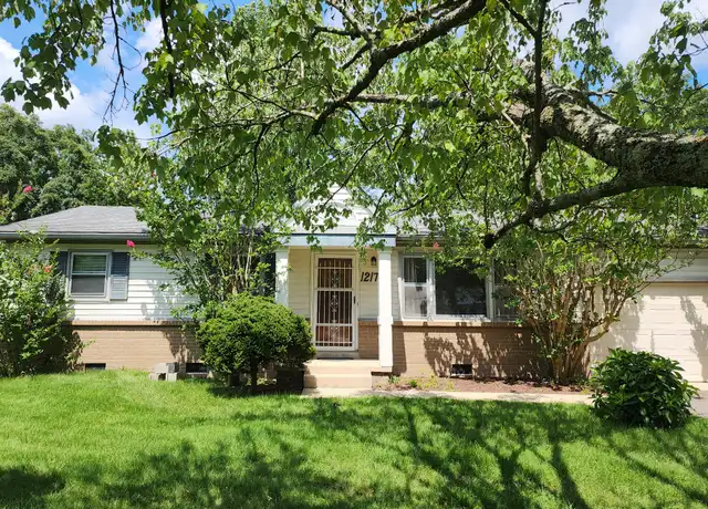 Property at 1217 Old Estill Springs Rd, Tullahoma, TN, 37388, 2 beds, 2 baths, [object Object]