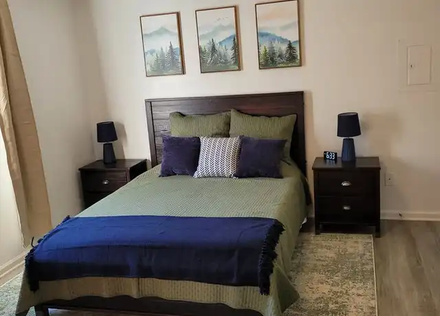 Property at 1901 N Fayetteville St Unit 1901 3D, Asheboro, NC, 27203, 1 bed, 1 bath, [object Object]