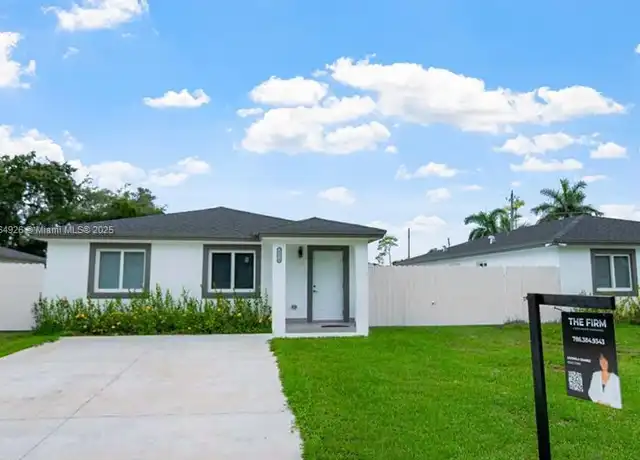 Property at 22810 SW 122nd Ct, Miami, FL, 33170, 4 beds, 2 baths, [object Object]