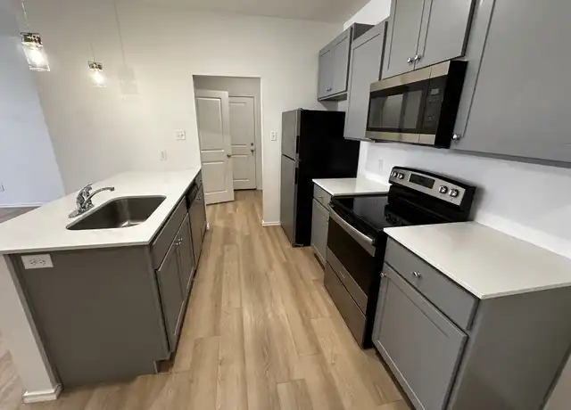 Property at 5534 Itasca St Unit A, Lubbock, TX, 79416, 3 beds, 3 baths, [object Object]