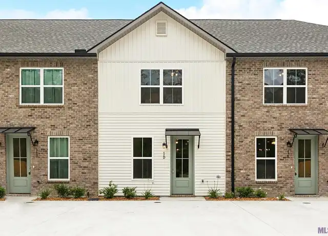 Property at 35980 Cane Market Rd Unit 2F, Denham Springs, LA, 70706, 2 beds, 2.5 baths, [object Object]