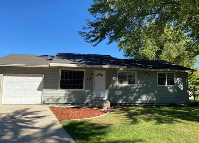 Property at 406 N Shady Grove Pl, Kuna, ID, 83634, 3 beds, 1.5 baths, [object Object]