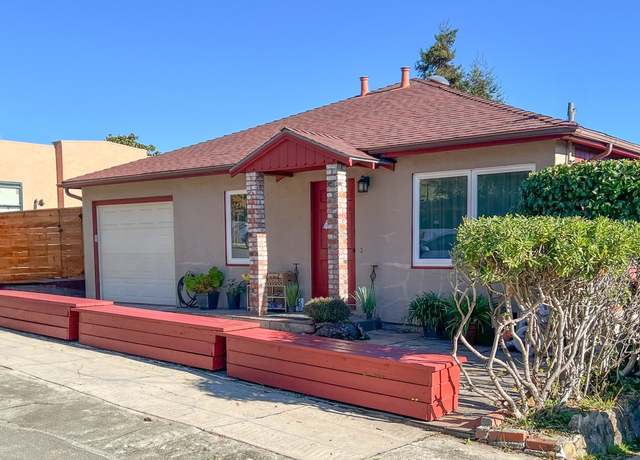 Photo of 709 Jackson St, Albany, CA 94706