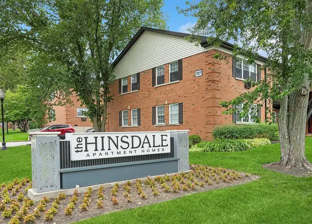 Photo of 301 W 59th St, Hinsdale, IL 60521