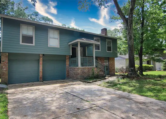 Property at 3202 Birch Creek Dr, Kingwood, TX, 77339, 4 beds, 2 baths, [object Object]