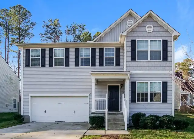 Property at 127 Blakeford Dr, Wendell, NC, 27591, 4 beds, 2.5 baths, [object Object]