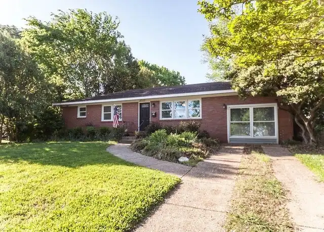 Property at 4753 Holladay Rd, Virginia Beach, VA, 23455, 3 beds, 1 bath, [object Object]