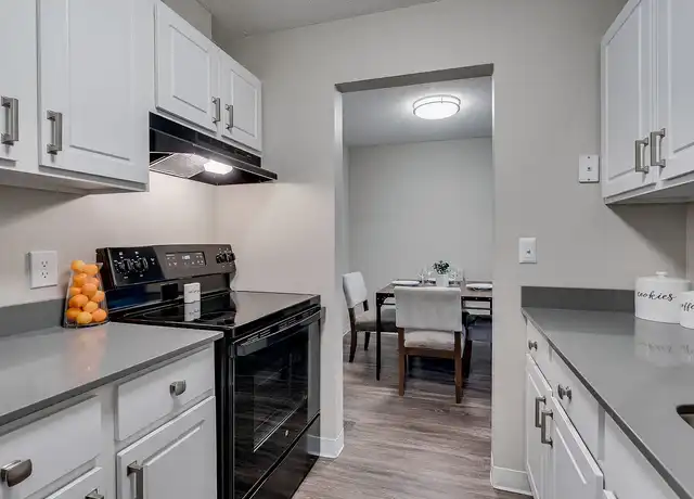 Property at Welcome to Equinox Apartments - 2808 Silver Ln NE, Saint Anthony, MN, 55421, 2 beds, 1 bath, [object Object]