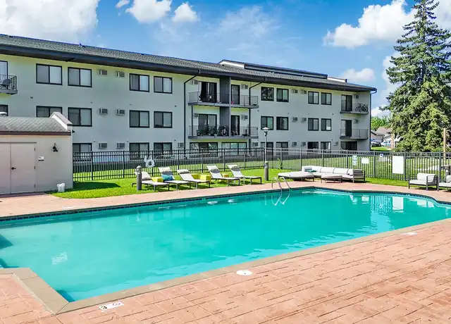 Property at Welcome to Equinox Apartments - 2808 Silver Ln NE, Saint Anthony, MN, 55421, 1-2 bed, 1 bath, [object Object]