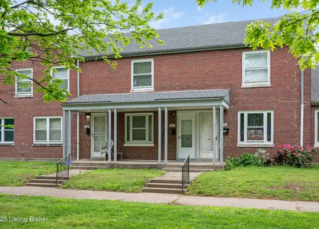 Property at 1783 Algonquin Pkwy, Louisville, KY, 40210, 2 beds, 1 bath, [object Object]