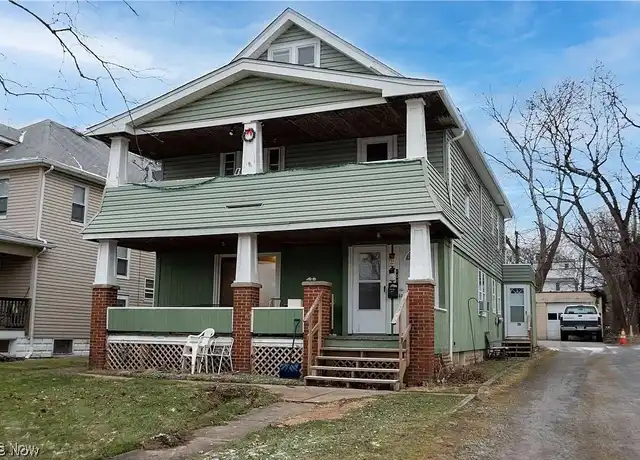 Property at 99 Ellenwood Ave Unit DOWN FRONT, Bedford, OH, 44146, 1 bed, 1 bath, [object Object]