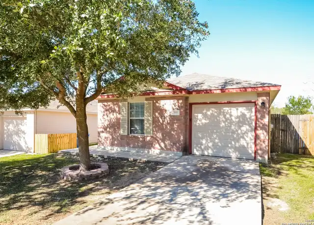 Property at 5831 Blonde Cyn, San Antonio, TX, 78252, 3 beds, 2 baths, [object Object]