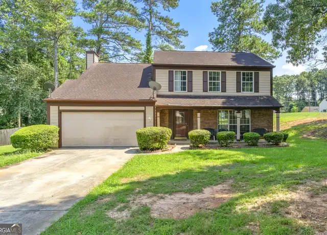 Property at 174 Herscu Ct, Riverdale, GA, 30274, 4 beds, 2.5 baths, [object Object]