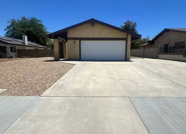 Property at 44824 Denmore Ave, Lancaster, CA, 93535, 3 beds, 2 baths, [object Object]