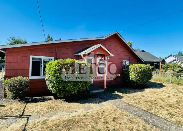 Property at 2685 G St, Springfield, OR, 97477, 3 beds, 1 bath, [object Object]