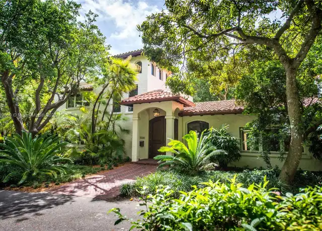 Property at 3500 Munroe Dr, Miami, FL, 33133, 4 beds, 4.5 baths, [object Object]